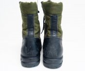 Берцы (41) бундесвер BW Baltes jungle boots, tropenstiefel. Германия, оригинал. Бесплатная доставка.