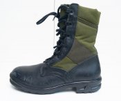 Берцы (41) бундесвер BW Baltes jungle boots, tropenstiefel. Германия, оригинал. Бесплатная доставка.