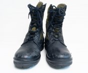 Берцы (41) бундесвер BW Baltes jungle boots, tropenstiefel. Германия, оригинал. Бесплатная доставка.