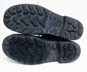 Берцы (41) бундесвер BW Baltes jungle boots, tropenstiefel. Германия, оригинал. Бесплатная доставка.