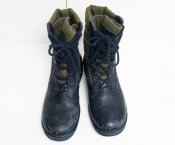 Берцы (41) бундесвер BW Baltes jungle boots, tropenstiefel. Германия, оригинал. Бесплатная доставка.