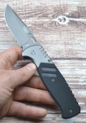 Нож VN P460