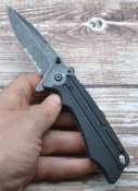 Нож VN P877