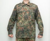 Оригинальный китель армейского образца (Bundeswehr). Gr.Nr 9. Бесплатная доставка.