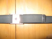 пасок військовий,армія Швейцарії.90см.