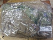 Убакс Shirt Hot Weather Ubacs, Mtp, розмір L. Британія. Новий товар. (2 шт.)
