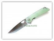 Нож y-start lk5016 (jade)