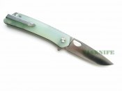 Нож y-start lk5016 (jade)