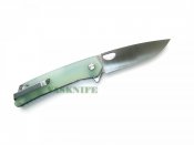 Нож y-start lk5016 (jade)