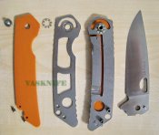 Нож y-start lk5016 (jade)