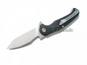 Нож kubey ku210