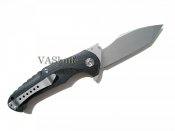 Нож kubey ku210