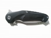 Нож kubey ku210