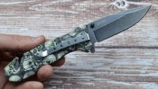 Нож VN P047