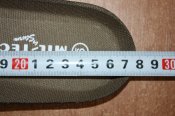 Тактические ботинки от компании Sturm Mil-Tec,Squad Schuhe 5 дюймов, 42 размер