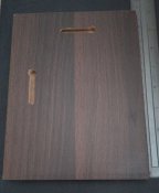 официальная плакетка ГУР средняя
