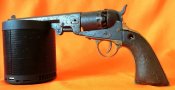 Сolt 1851 navy