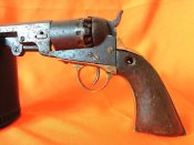 Сolt 1851 navy