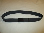 Ремень Rough Gear Denim.