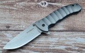 Нож Boker Magnum Blue Drop