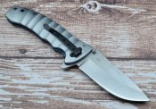 Нож Boker Magnum Blue Drop