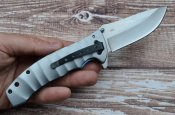 Нож Boker Magnum Blue Drop
