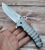 Нож Boker Magnum Blue Drop