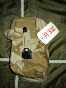 Подсумок под бутылку для воды (лот А386)