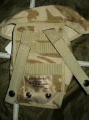 Подсумок под бутылку для воды (лот А386)