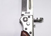 Нож mod. АК-47 выкидной(Grand Way).Блиц.