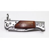 Нож mod. АК-47 выкидной(Grand Way).Блиц.