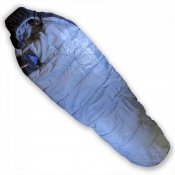 Спальний мішок Suisse Sport K2 Mummy спальный мешок  -12°C