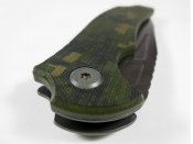 Складной нож MTech® Xtreme MX-A834DGS Digital Camo Пиксель