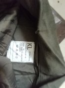 Комби з подстегой ортгинал новий
