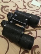 Бинокль Carl Zeiss Binoctem 7x50