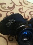 Бинокль Carl Zeiss Binoctem 7x50