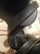 Бинокль Carl Zeiss Binoctem 7x50