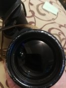 Бинокль Carl Zeiss Binoctem 7x50