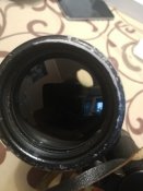 Бинокль Carl Zeiss Binoctem 7x50