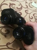 Бинокль Carl Zeiss Binoctem 7x50