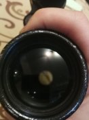 Бинокль Carl Zeiss Binoctem 7x50