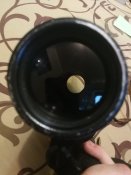 Бинокль Carl Zeiss Binoctem 7x50