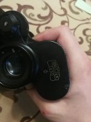 Бинокль Carl Zeiss Binoctem 7x50
