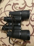Бинокль Carl Zeiss Binoctem 7x50
