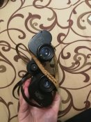 Бинокль Carl Zeiss Binoctem 7x50
