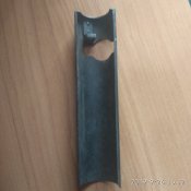Запчасти на винтовку Арисака тип 38 (чердак, коп)