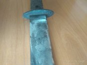 Окопный нож м17 Австро-Венгрия