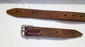 Подбородочный ремень в немецкий шлем М 35, М 40, М 42