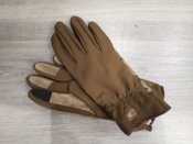 M-TAC перчатки winter soft shell Coyote