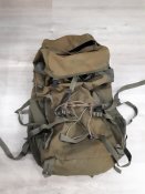 Рюкзак SnugPak Bergen Олива